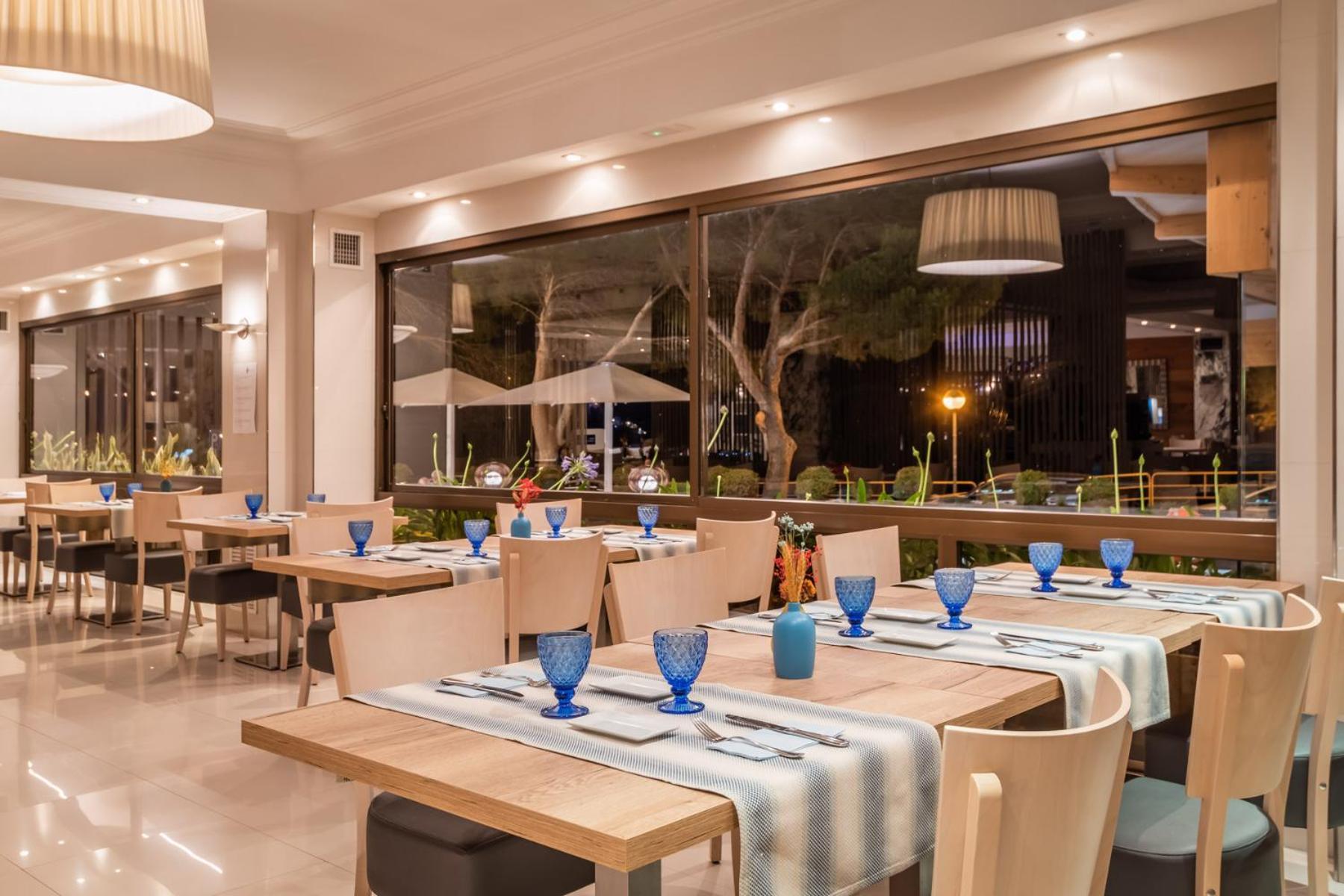 Canyelles Platja Roses Exterior photo