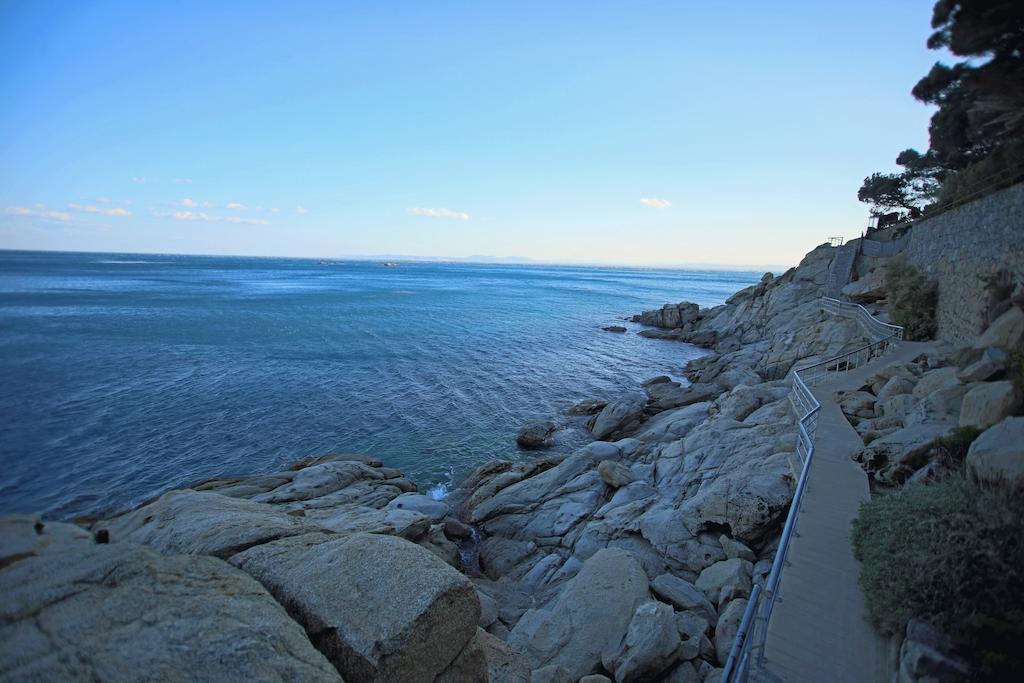 Canyelles Platja Roses Exterior photo